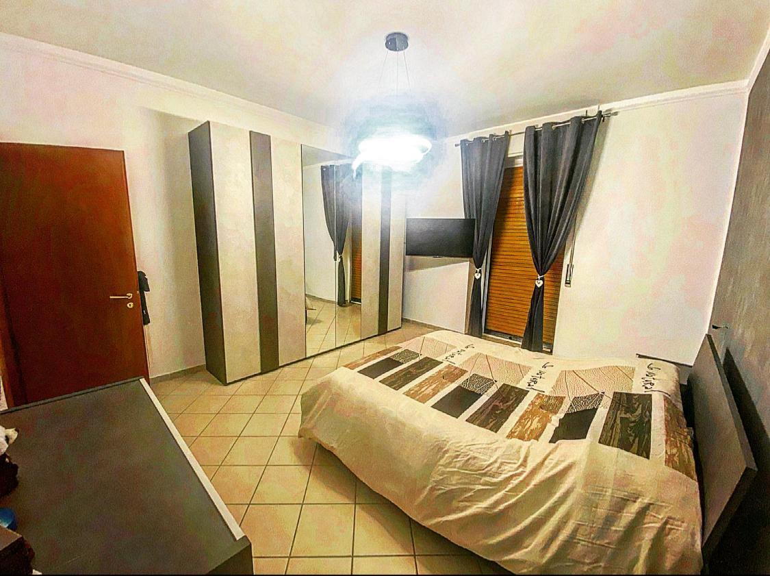Dimora Dangelo Affitti Brevi-Casa Vacanza- Affittacamere Бриндизи Екстериор снимка